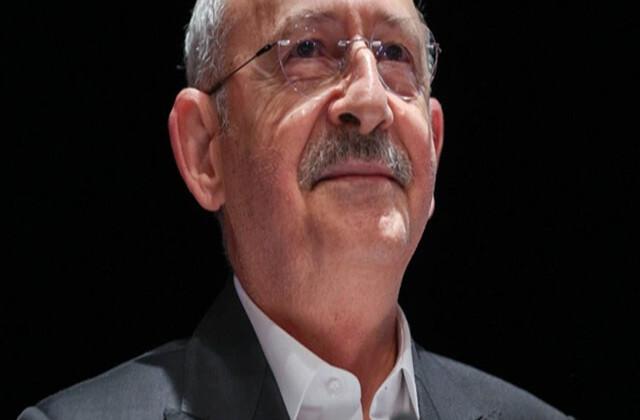 Kemal Kılıçdaroğlu astsubaylara seslendi