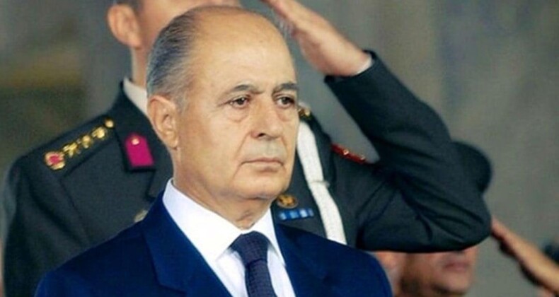 Ahmet Necdet Sezer’den Kemal Kılıçdaroğlu’na destek