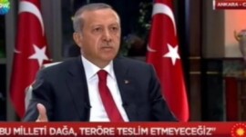 Cumhurbaşkanı Erdoğan’ın HÜDA-PAR’la ilgili çarpıtılan açıklaması