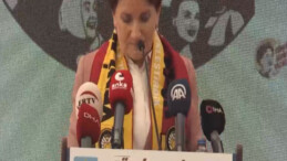 Meral Akşener benim en büyük hayalim