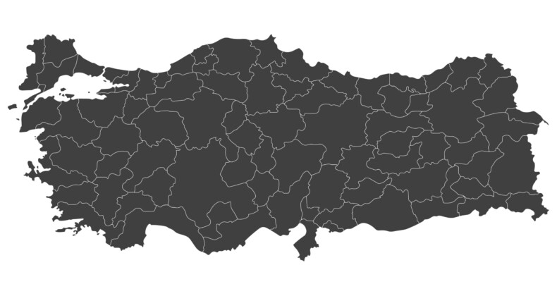 Meteoroloji’den 21 il için uyarı