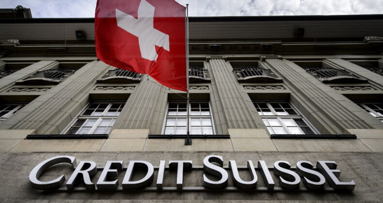 İsviçre bankaları UBS ve Credit Suisse’te istihdamı azaltma planı