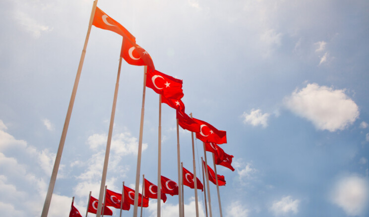 Atatürk’ün Samsun’a Çıkışı: Türk Kurtuluş Mücadelesinin Başlangıcı