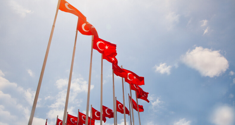 Atatürk’ün Samsun’a Çıkışı: Türk Kurtuluş Mücadelesinin Başlangıcı