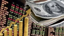 İslam Memiş’ten dikkat çeken borsa çıkışı.