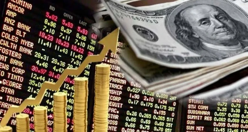 İslam Memiş’ten dikkat çeken borsa çıkışı.