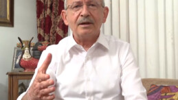 Kemal Kılıçdaroğlu, En Kısa Video İle Erdoğan’ı Eleştirdi