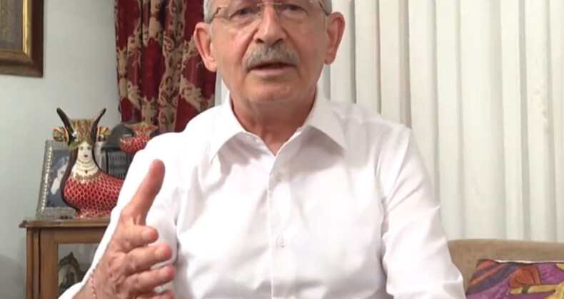 Kemal Kılıçdaroğlu, En Kısa Video İle Erdoğan’ı Eleştirdi