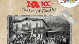 AÇEV, 100 Yılın Bayramı’nı ‘Cumhuriyet Çocukları’ ile Kutluyor