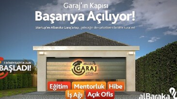 Albaraka Garaj 7. Devir Müracaatlarını Almaya Başladı