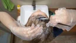 Alerji Olayları Artınca Almanya, Fransa ve İsveç’te Saç Boyalarındaki PPD Hususu Yasaklandı