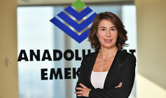 Anadolu Hayat Emeklilik İş Yerinde Fırsat Eşitliği için Güçlü Adımlar Atmayı Sürdürüyor