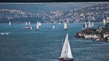 Anadolu Sigorta’nın Platin Sponsoru Olduğu Maximiles Black The Bodrum Cup Başlıyor