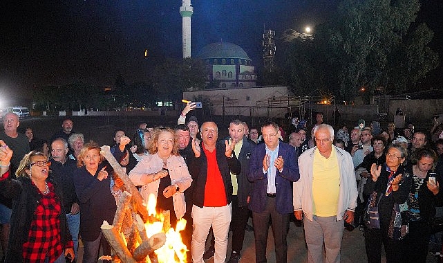 Ayvalık Engelliler Şenliği Sona Erdi