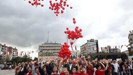 Bağcılarlılar, Sağlıklı Kalp için Yürüdüler