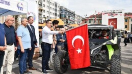 Baja Resital Mustafakemalpaşa’da Başladı