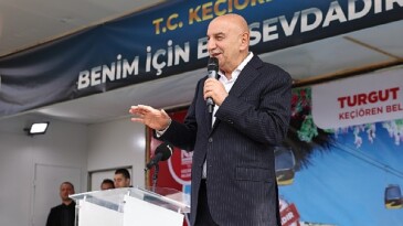 Bala’da Çok Gayeli Kültür Konutu’nun Temelleri Atıldı