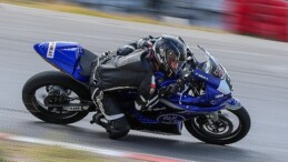 Bayan Yetenekler Yamaha Cup’ta Piste Çıkıyor