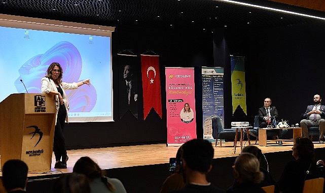 Beylikdüzü Göğüs Kanserine Karşı Bilinçlendi