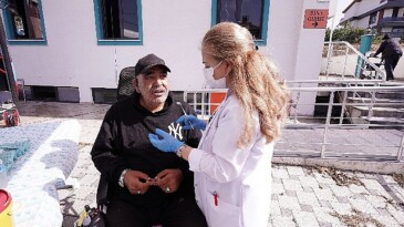 Beylikdüzü’nde Fiyatsız Diş Muayenesi