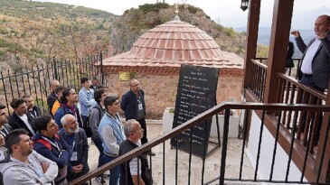 Bilecik-Bursa Kültür Çeşitleri