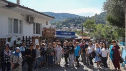 Buca Belediyesi’nden Fiyatsız Turistik Seyahat