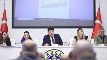 Buca’nın 2024 Yılı Bütçesi 2 Milyar 700 Milyon Lira