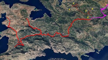 Büyükşehir Marmaris İçin 262 Milyonluk Yatırımın İmzasını Atıyor
