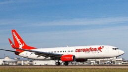 Corendon Airlines, 2024 Yaz Uçuş Programını Açıkladı