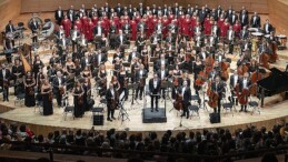 Cumhurbaşkanlığı Senfoni Orkestrası’ndan Yeni Döneme Merhaba