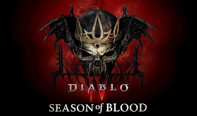 Diablo IV, 17 Ekim’de Steam’e Geliyor