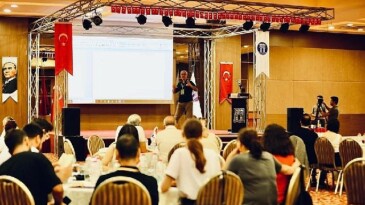 Didim’de ‘Doğa Dostu Didim’ çalıştayı