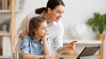 Dünyanın Yeni Yol Göstericileri ‘Dijital Ebeveynler’