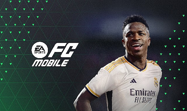 EA SPORTS FC Mobile, Taşınabilir Platformlarda Fark Yaratmak İçin Piyasaya Çıktı!