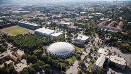 Ege Üniversitesi Milletlerarası Arenada Yükselişini Sürdürüyor