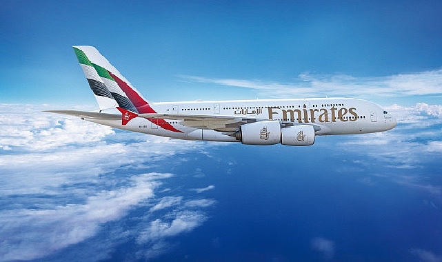 Emirates, Havayolunun Gelecekteki Filosunu Uçurmak için Tecrübeli Kaptanları İşe Alıyor