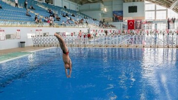 En Çok Madalya Alan Atletler Keçiören’den Çıkıyor