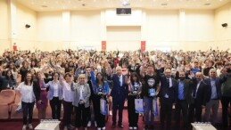 EÜ Fen Fakültesi Öğrenci Projelerinde Türkiye’nin Tepesinde