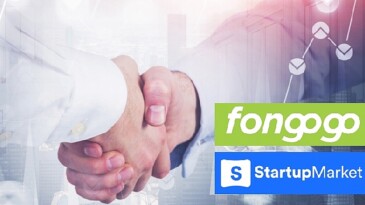 Fongogo StartupMarket’i Satın Aldı