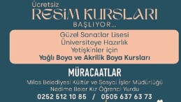 Fotoğraf Kursuna Kayıtlar Başladı