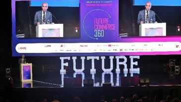 FutureCommerce360’da E-ticaret ve ticaretin geleceği konuşuldu