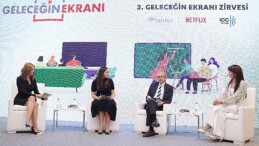 Geleceğin Ekranı Projesi 70 Vilayette 40 Bin Çocuğa Ulaştı