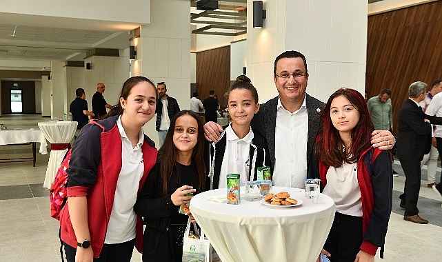 Genç Liderden Öğrencilerin Muvaffakiyet Oranını Artıracak Özel Proje