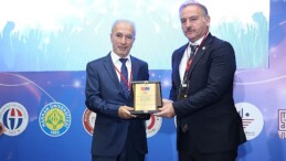 Harran Üniversitesi’nin Eş Yürütücü Olduğu Burs Projesi