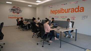 Hepsiburada, Zelzele Bölgesinde 6 Ayda 1700 Yeni Teşebbüsçü ve 1,9 Milyar TL’lik Ticaret Hacmi Oluşturdu