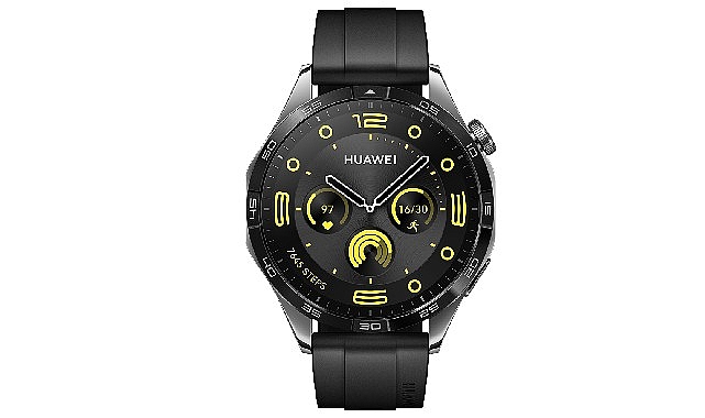 HUAWEI WATCH GT 4 Serisi, Türkiye’de Satışa Sunuldu