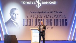 İş Bankası’nın Milletlerarası Atatürk Konferansı Devam Ediyor