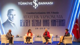 İş Bankası’nın Milletlerarası Atatürk Konferansı