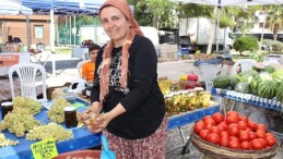 Karşıyaka’da Hem Üretici Hem Tüketici Kazanıyor