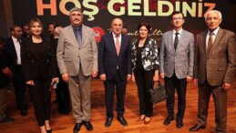 Keçiören’de “Alevilikte Cem” Bahisli Belgesel Gösterimi Yapıldı